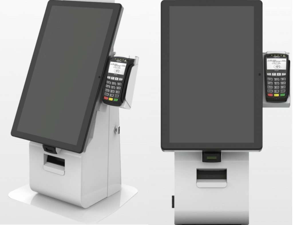 order kiosks