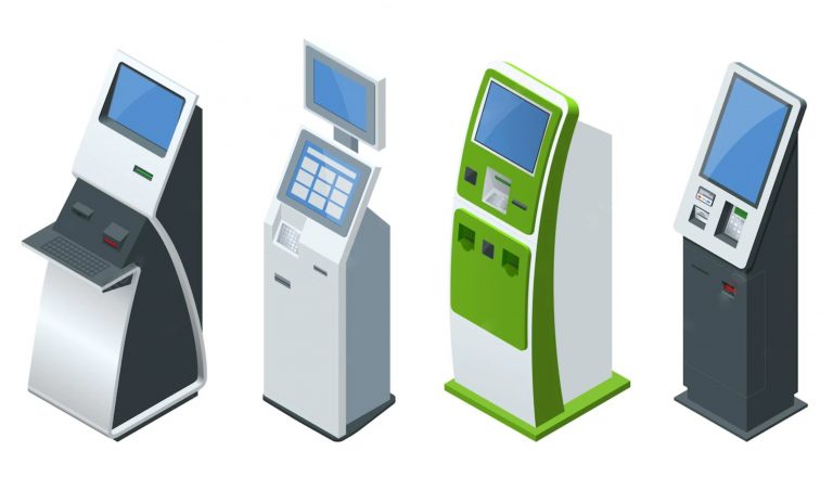 How To Create Your Own Self-Checkout Kiosk That Works for You?