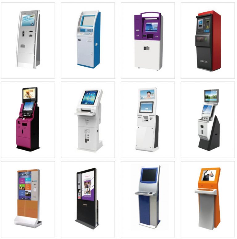 How Much Does a Self-Service Kiosk Really Cost?